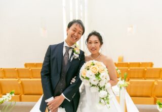 Akihiro ＆ Yu