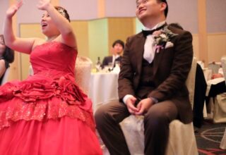 Fumihiko ＆ Miki