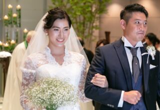 Dai & Nanami