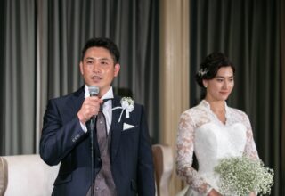 Dai & Nanami