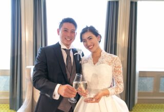 Dai & Nanami