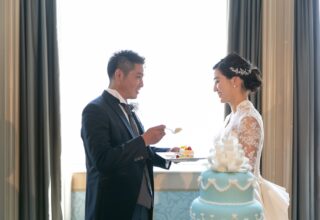 Dai & Nanami