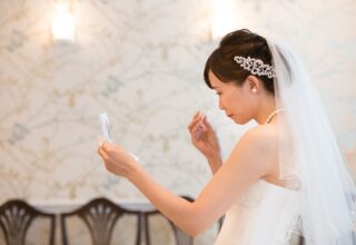 Shotaro & Megumi