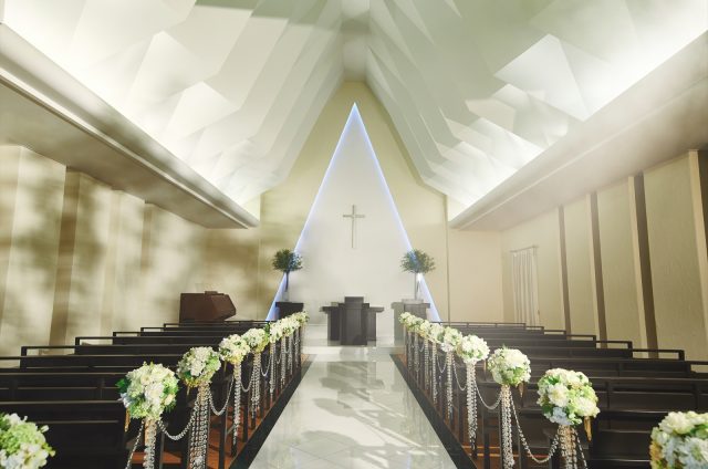 Kkrホテル博多 格安結婚式なら楽婚