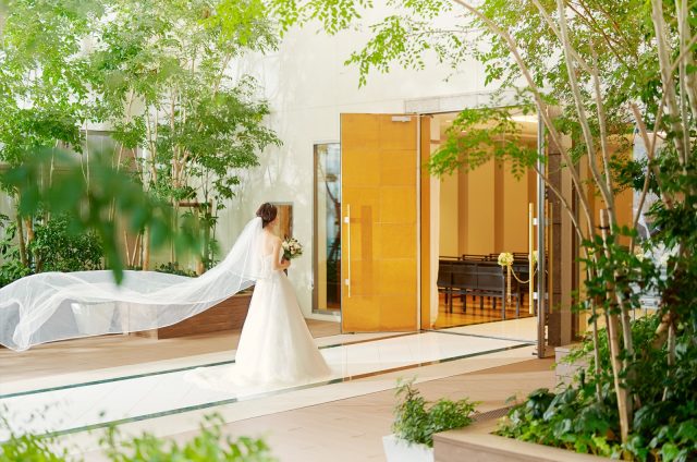 Kkrホテル博多 格安結婚式なら楽婚