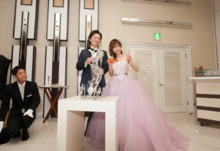 Tatsuya & Ami