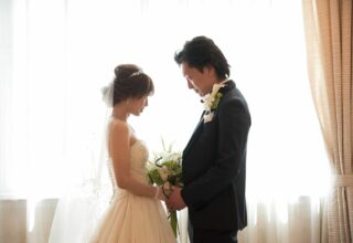 Tatsuya & Ami