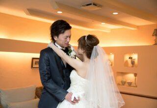 Tatsuya & Ami