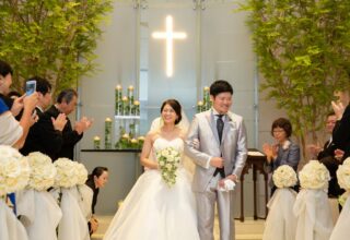 Kentaro & Miyuki