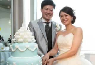 Kentaro & Miyuki