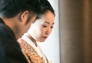 Katsuji & Kae