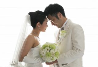Katsuji & Kae