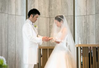Katsuji & Kae
