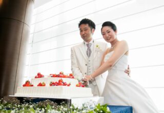 Katsuji & Kae