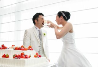 Katsuji & Kae