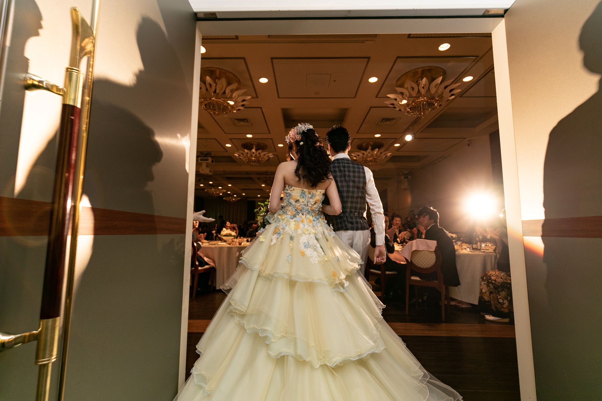 先輩カップルのギャラリー Hidenori Aiko 様 格安結婚式なら楽婚 先輩カップルのギャラリー Hidenori Aiko 様 格安結婚式なら楽婚