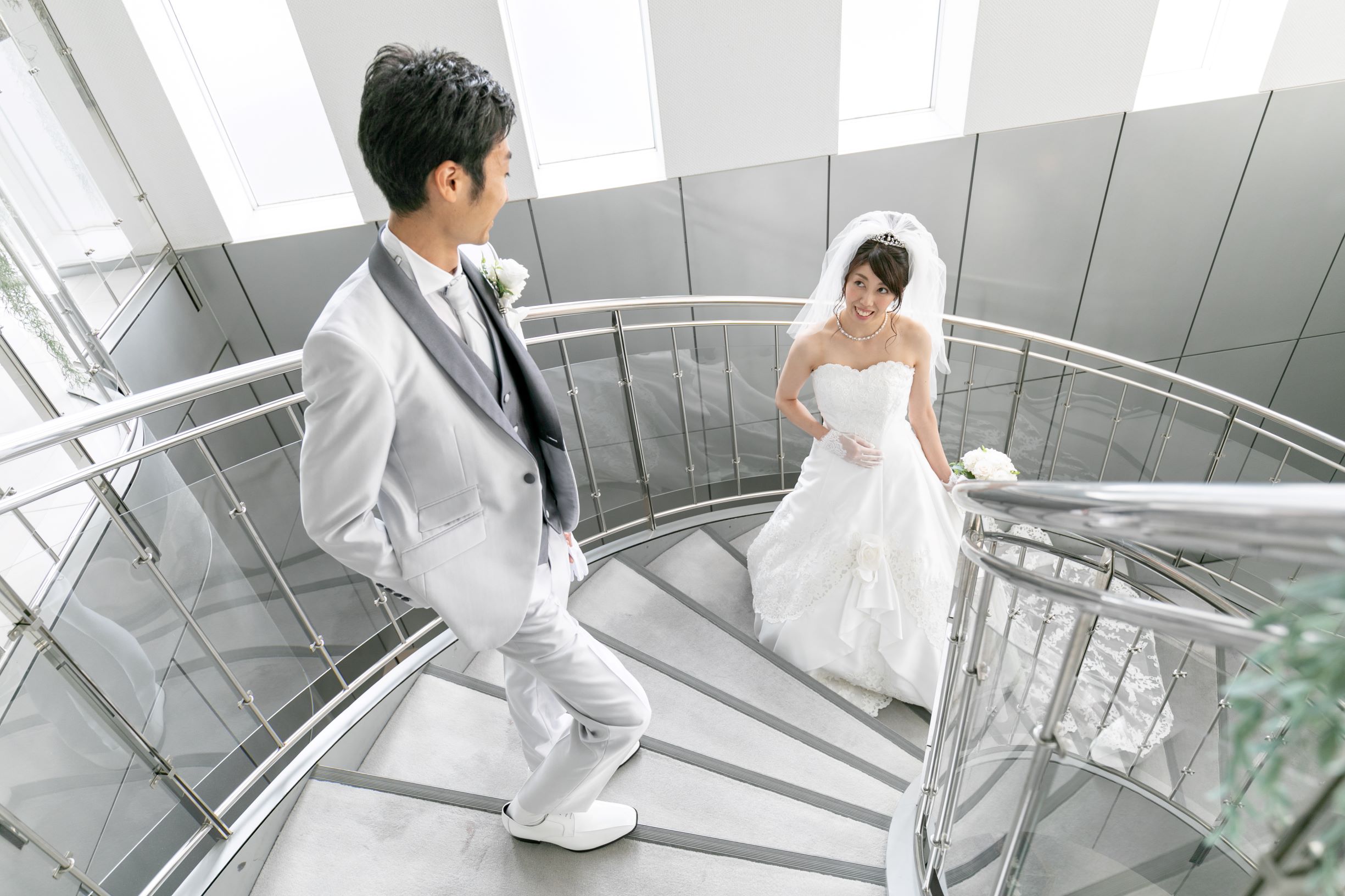 先輩カップルのギャラリー Hidenori Aiko 様 格安結婚式なら楽婚 先輩カップルのギャラリー Hidenori Aiko 様 格安結婚式なら楽婚