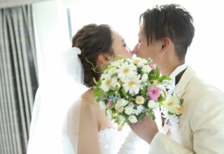 Yusuke ＆ Nanami