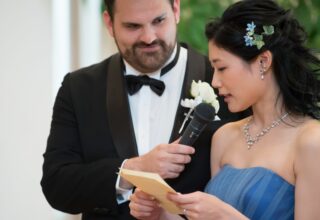 Darin & Yu