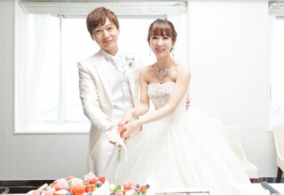 Koki & Sayaka