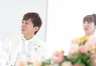 Koki & Sayaka