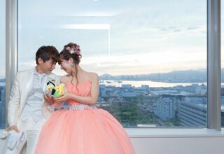 Koki & Sayaka