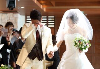 Yusuke ＆ Nanami