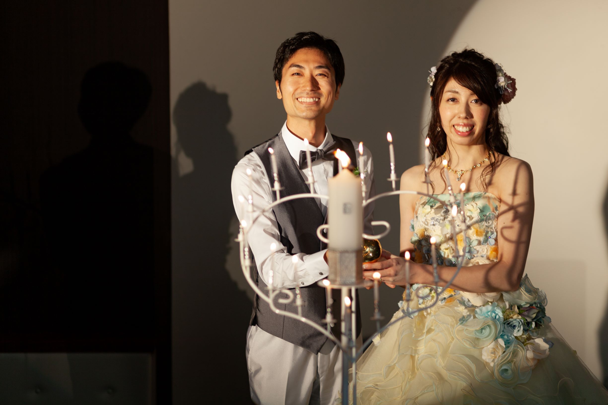 先輩カップルのギャラリー Hidenori Aiko 様 格安結婚式なら楽婚 先輩カップルのギャラリー Hidenori Aiko 様 格安結婚式なら楽婚