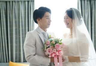 Tatsuya & Akane