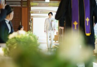 Tatsuya & Akane