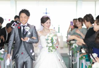 Akihito & Nanomi