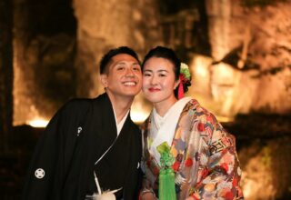 Joseph & Ikumi