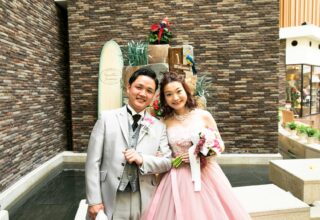 Masataka & Tomomi