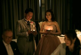 Masataka & Tomomi