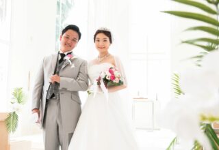 Masataka & Tomomi