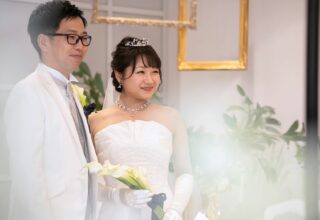 Ryota & Chie