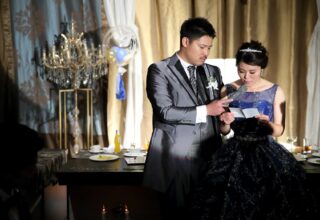 Jun & Ami