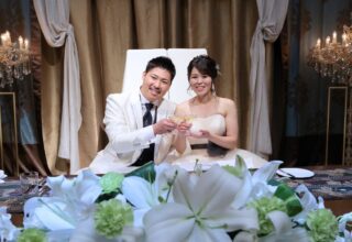 Jun & Ami