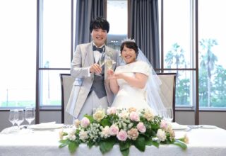 Takanori & Yuri