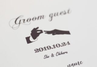 Sho & Chiharu