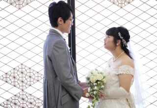 Sho & Chiharu