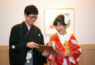 Yoshitsugu & Yui