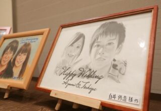 Toshiya & Ayumi