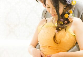 Toshiya & Ayumi