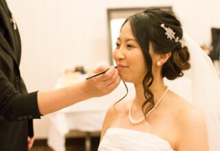 Toshiya & Ayumi