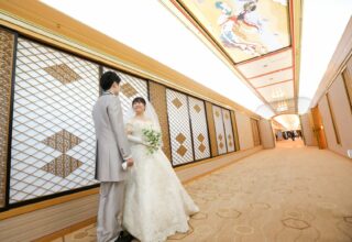 Kazuya & Hiroko