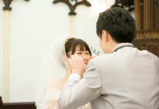 Kazuya & Hiroko