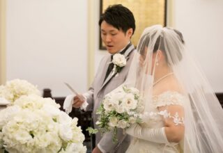 Kazuya & Hiroko