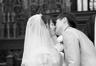 Kazuya & Hiroko