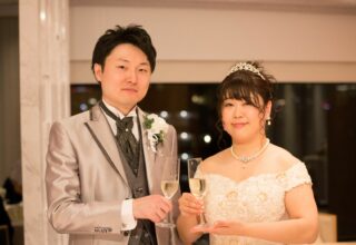 Kazuya & Hiroko